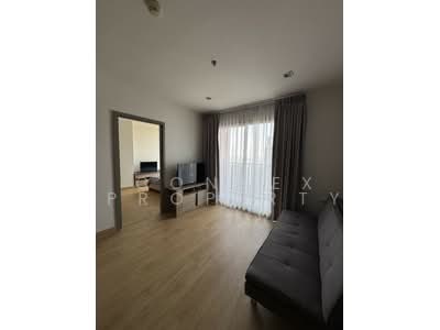 For Rent - The Base Garden Rama 9, Bangkok