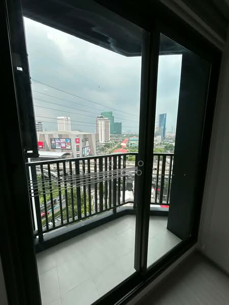 Life Ladprao, Bangkok, 992 Ladprao Road, Jom Phon, Chatuchak, Bangkok, 1 Bedroom, 36 sqm, Condo For Rent, by Bangkok Agent Co.,Ltd., 500284860 - DDproperty.com