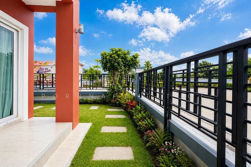The Arete Pattaya, Chon Buri (Pattaya), Sukhumvit Road, Soi Nern Plub Wan, Nong Pru, Bang Lamung (Pattaya), Chon Buri (Pattaya), 3 Bedrooms, 185 sqm, Single Detached House For Sale, by Pornnapa Titloi, 500284862 - DDproperty.com