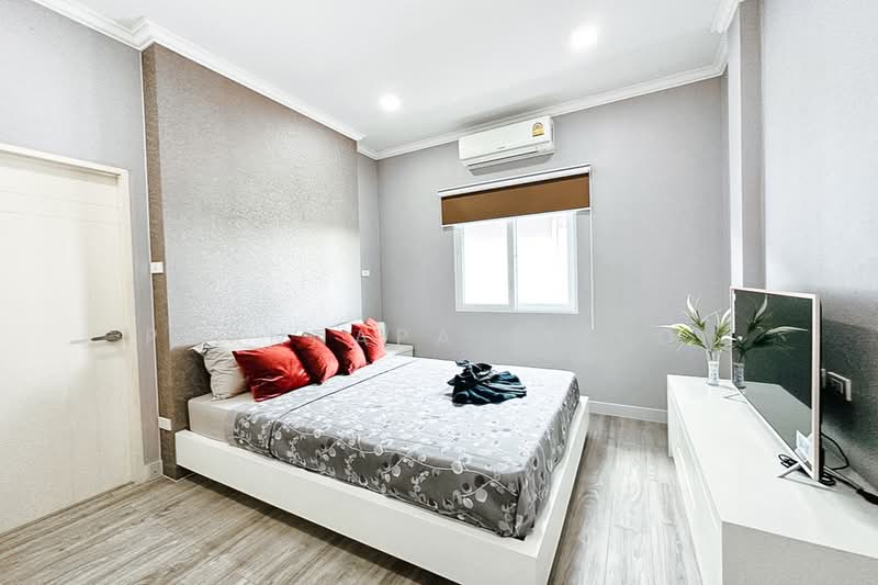 The Arete Pattaya, Chon Buri (Pattaya), Sukhumvit Road, Soi Nern Plub Wan, Nong Pru, Bang Lamung (Pattaya), Chon Buri (Pattaya), 3 Bedrooms, 185 sqm, Single Detached House For Sale, by Pornnapa Titloi, 500284862 - DDproperty.com