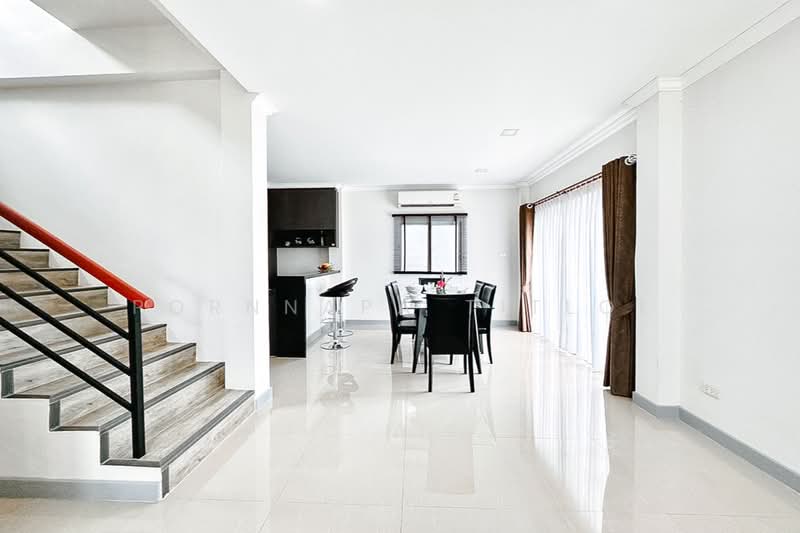 The Arete Pattaya, Chon Buri (Pattaya), Sukhumvit Road, Soi Nern Plub Wan, Nong Pru, Bang Lamung (Pattaya), Chon Buri (Pattaya), 3 Bedrooms, 185 sqm, Single Detached House For Sale, by Pornnapa Titloi, 500284862 - DDproperty.com