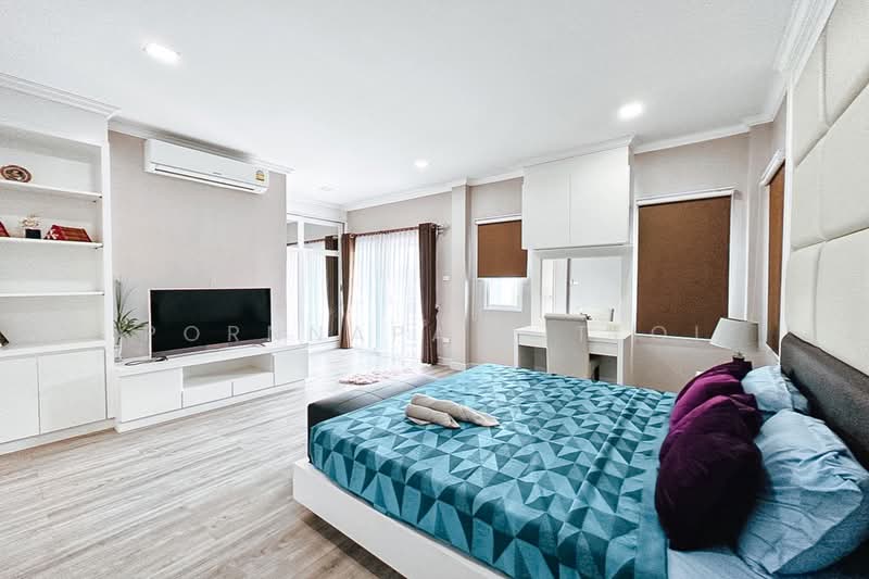 The Arete Pattaya, Chon Buri (Pattaya), Sukhumvit Road, Soi Nern Plub Wan, Nong Pru, Bang Lamung (Pattaya), Chon Buri (Pattaya), 3 Bedrooms, 185 sqm, Single Detached House For Sale, by Pornnapa Titloi, 500284862 - DDproperty.com