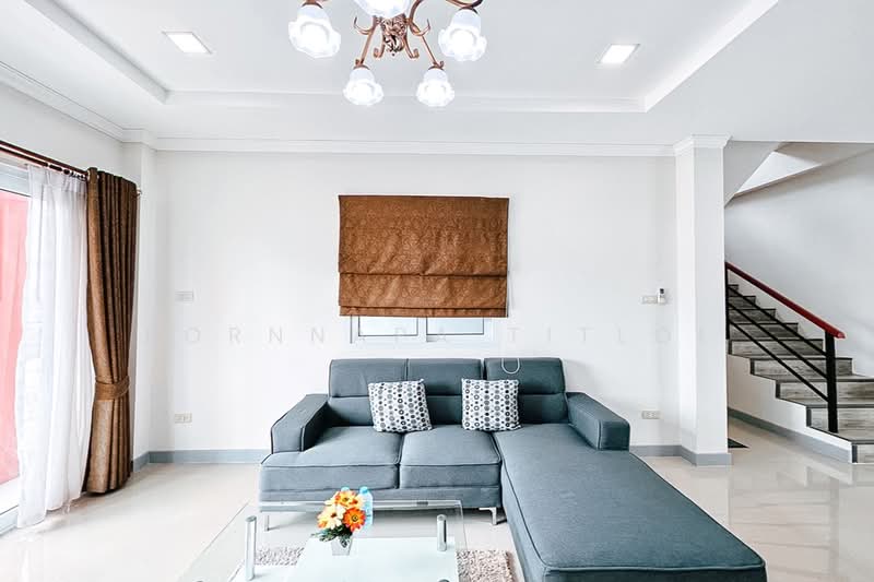 The Arete Pattaya, Chon Buri (Pattaya), Sukhumvit Road, Soi Nern Plub Wan, Nong Pru, Bang Lamung (Pattaya), Chon Buri (Pattaya), 3 Bedrooms, 185 sqm, Single Detached House For Sale, by Pornnapa Titloi, 500284862 - DDproperty.com