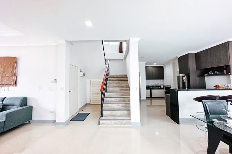 The Arete Pattaya, Chon Buri (Pattaya), Sukhumvit Road, Soi Nern Plub Wan, Nong Pru, Bang Lamung (Pattaya), Chon Buri (Pattaya), 3 Bedrooms, 185 sqm, Single Detached House For Sale, by Pornnapa Titloi, 500284862 - DDproperty.com