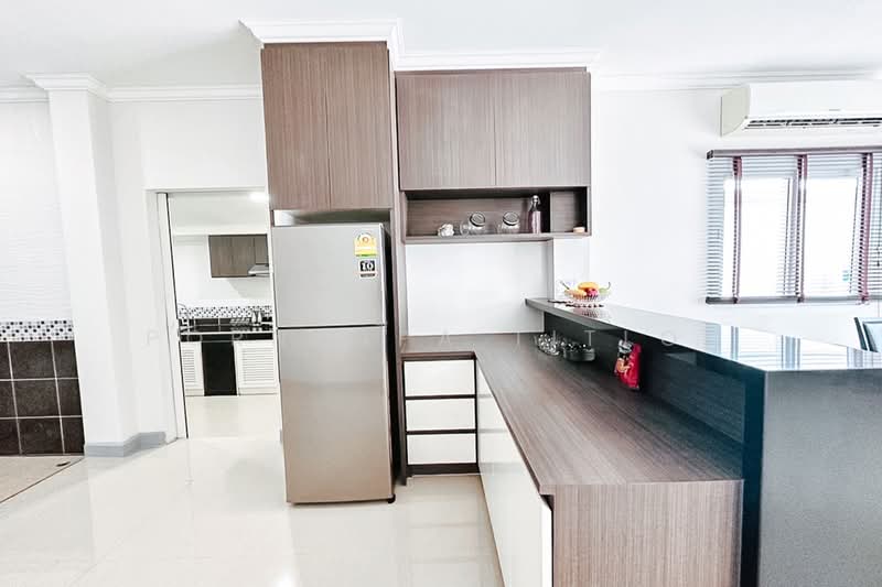 The Arete Pattaya, Chon Buri (Pattaya), Sukhumvit Road, Soi Nern Plub Wan, Nong Pru, Bang Lamung (Pattaya), Chon Buri (Pattaya), 3 Bedrooms, 185 sqm, Single Detached House For Sale, by Pornnapa Titloi, 500284862 - DDproperty.com