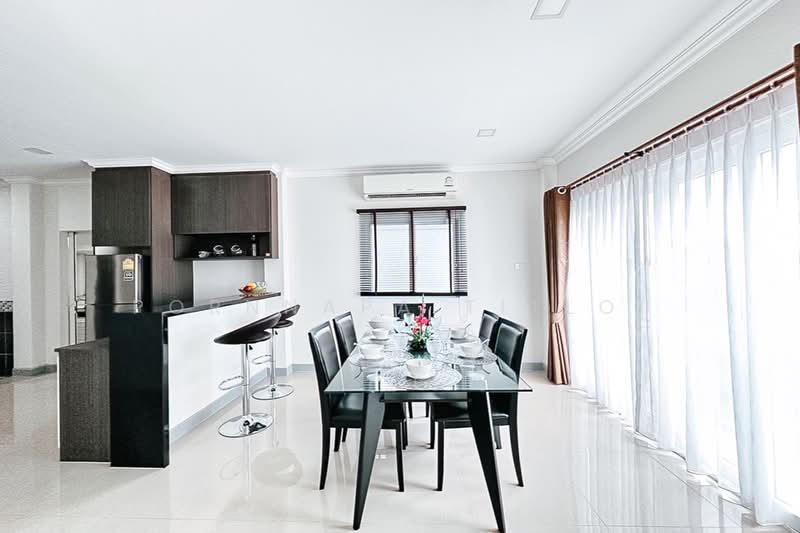The Arete Pattaya, Chon Buri (Pattaya), Sukhumvit Road, Soi Nern Plub Wan, Nong Pru, Bang Lamung (Pattaya), Chon Buri (Pattaya), 3 Bedrooms, 185 sqm, Single Detached House For Sale, by Pornnapa Titloi, 500284862 - DDproperty.com