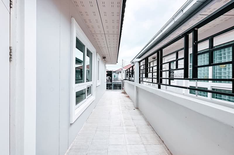 The Arete Pattaya, Chon Buri (Pattaya), Sukhumvit Road, Soi Nern Plub Wan, Nong Pru, Bang Lamung (Pattaya), Chon Buri (Pattaya), 3 Bedrooms, 185 sqm, Single Detached House For Sale, by Pornnapa Titloi, 500284862 - DDproperty.com