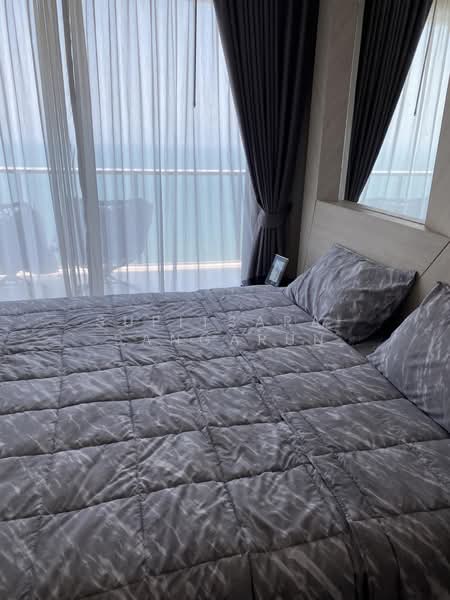 ขาย - AERAS Beachfront Condominium Jomtien : แอราส คอนโด, ชลบุรี