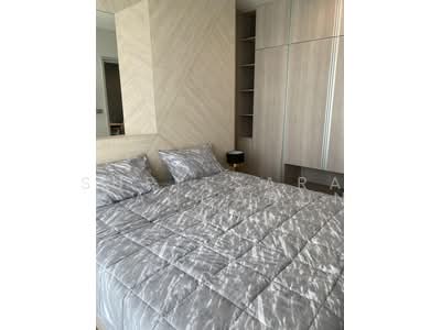ขาย - AERAS Beachfront Condominium Jomtien : แอราส คอนโด, ชลบุรี