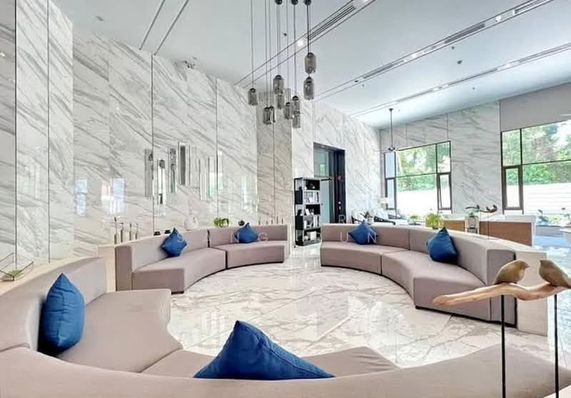 ขาย - AERAS Beachfront Condominium Jomtien : แอราส คอนโด, ชลบุรี