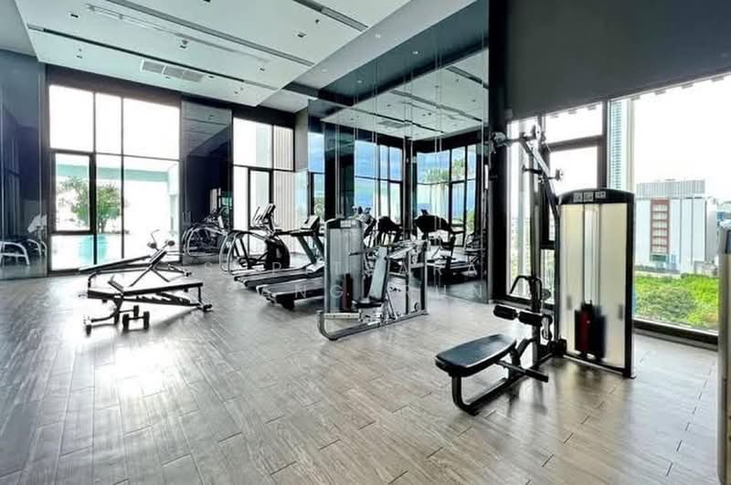 ขาย - AERAS Beachfront Condominium Jomtien : แอราส คอนโด, ชลบุรี