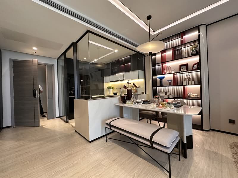 The Room Sukhumvit 38 : The Room สุขุมวิท 38, กรุงเทพ, ซอย สุขุมวิท 38, พระโขนง, คลองเตย, กรุงเทพ, 90 ตร.ม., คอนโด ขาย, โดย ทักษพร, 500284864 - DDproperty.com