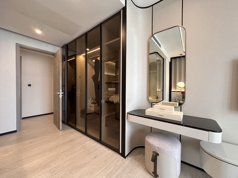 The Room Sukhumvit 38 : The Room สุขุมวิท 38, กรุงเทพ, ซอย สุขุมวิท 38, พระโขนง, คลองเตย, กรุงเทพ, 90 ตร.ม., คอนโด ขาย, โดย ทักษพร, 500284864 - DDproperty.com