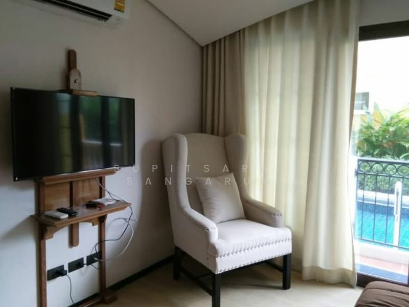 ให้เช่า - Venetian Signature Condo Resort Pattaya : เวเนเชี่ยน ซิกเนเจอร์ คอนโด รีสอร์ท พัทยา, ชลบุรี