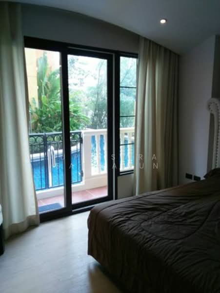ให้เช่า - Venetian Signature Condo Resort Pattaya : เวเนเชี่ยน ซิกเนเจอร์ คอนโด รีสอร์ท พัทยา, ชลบุรี