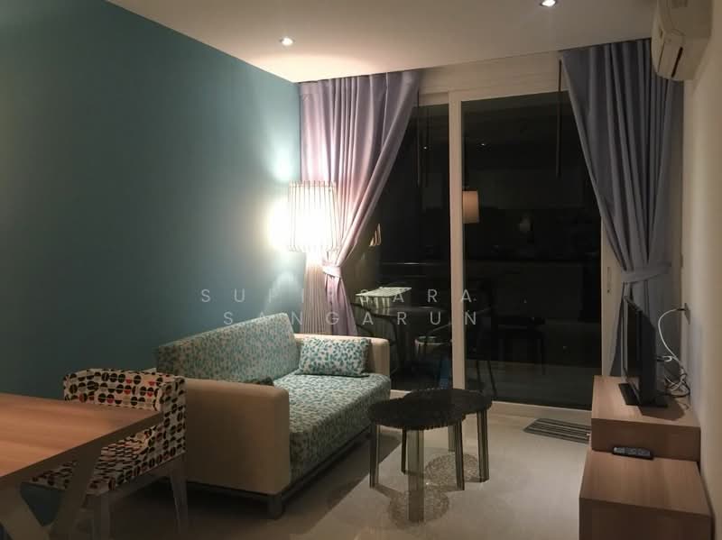 ให้เช่า - Atlantis Condo Resort : แอตแลนติส คอนโด รีสอร์ท, ชลบุรี