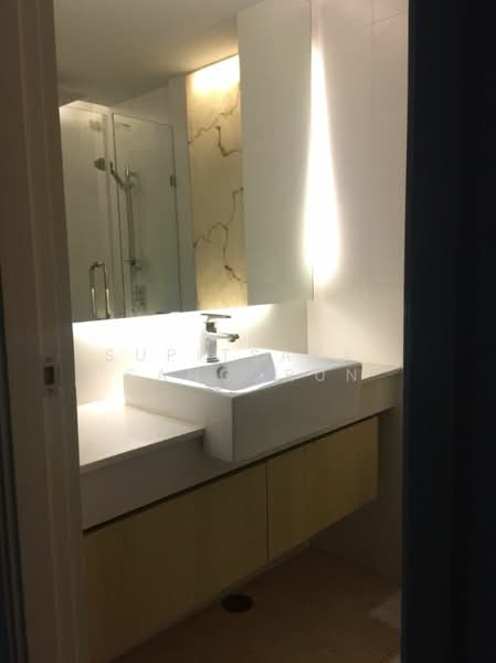 Atlantis Condo Resort, Chon Buri (Pattaya), Jomtien Sai 1 Road, Bang Lamung, Bang Lamung (Pattaya), Chon Buri (Pattaya), 1 Bedroom, 35 sqm, Condo For Rent, by Supitsara  Sangarun, 500284870 - DDproperty.com