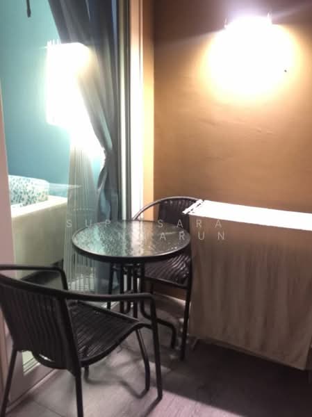 Atlantis Condo Resort, Chon Buri (Pattaya), Jomtien Sai 1 Road, Bang Lamung, Bang Lamung (Pattaya), Chon Buri (Pattaya), 1 Bedroom, 35 sqm, Condo For Rent, by Supitsara  Sangarun, 500284870 - DDproperty.com
