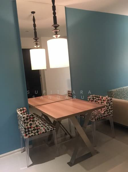 Atlantis Condo Resort, Chon Buri (Pattaya), Jomtien Sai 1 Road, Bang Lamung, Bang Lamung (Pattaya), Chon Buri (Pattaya), 1 Bedroom, 35 sqm, Condo For Rent, by Supitsara  Sangarun, 500284870 - DDproperty.com