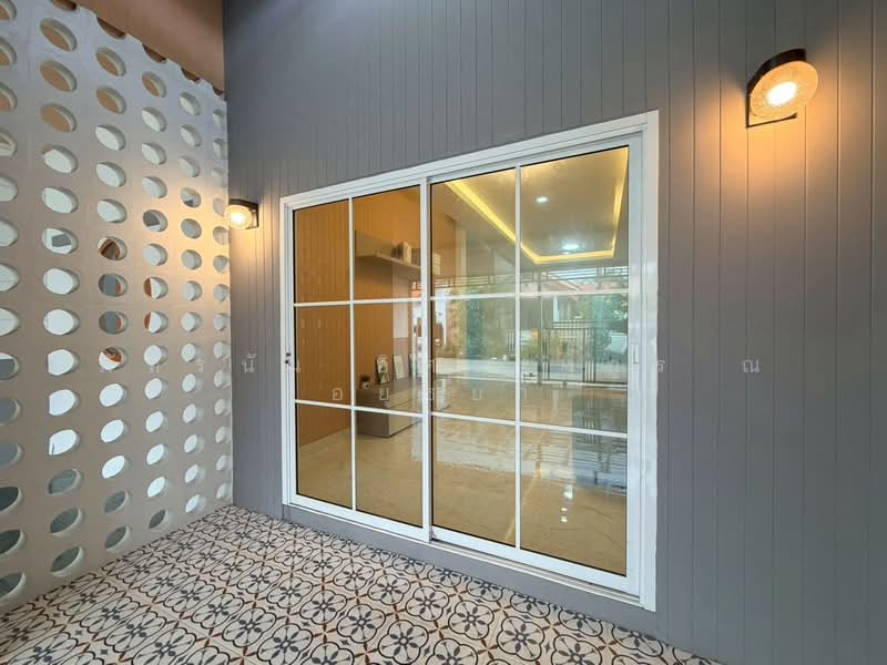 บ้านราชพฤกษ์ 2 ถนนเลียบคลองสาม ตำบลคลองสาม อำเภอคลองหลวง จังหวัดปทุมธานี, ปทุมธานี, เลียบคลอง3, คลองสาม, คลองหลวง, ปทุมธานี, 148 ตร.ม., บ้านแฝด ขาย, โดย ภัทรนัน อิศรางกูร ณ อยุธยา, 500284876 - DDproperty.com