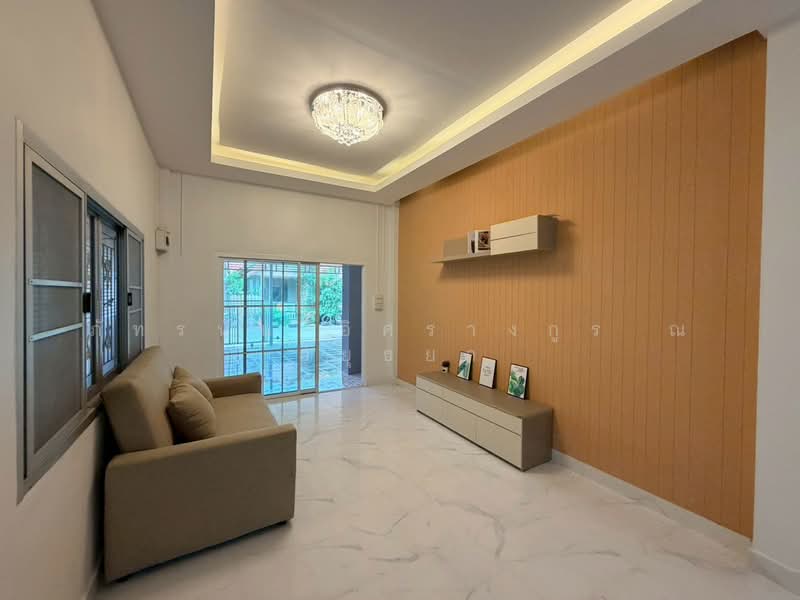 บ้านราชพฤกษ์ 2 ถนนเลียบคลองสาม ตำบลคลองสาม อำเภอคลองหลวง จังหวัดปทุมธานี, ปทุมธานี, เลียบคลอง3, คลองสาม, คลองหลวง, ปทุมธานี, 148 ตร.ม., บ้านแฝด ขาย, โดย ภัทรนัน อิศรางกูร ณ อยุธยา, 500284876 - DDproperty.com