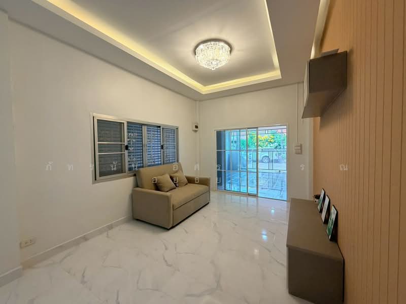 บ้านราชพฤกษ์ 2 ถนนเลียบคลองสาม ตำบลคลองสาม อำเภอคลองหลวง จังหวัดปทุมธานี, ปทุมธานี, เลียบคลอง3, คลองสาม, คลองหลวง, ปทุมธานี, 148 ตร.ม., บ้านแฝด ขาย, โดย ภัทรนัน อิศรางกูร ณ อยุธยา, 500284876 - DDproperty.com