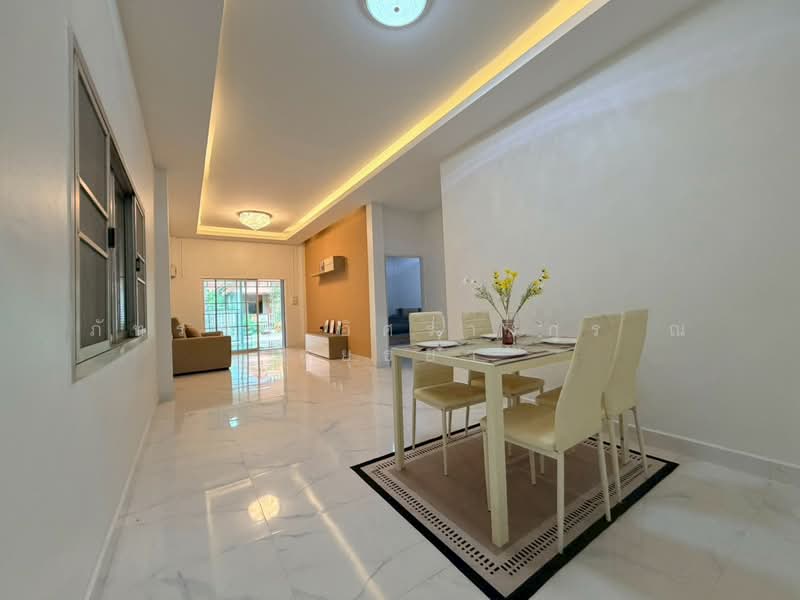 บ้านราชพฤกษ์ 2 ถนนเลียบคลองสาม ตำบลคลองสาม อำเภอคลองหลวง จังหวัดปทุมธานี, ปทุมธานี, เลียบคลอง3, คลองสาม, คลองหลวง, ปทุมธานี, 148 ตร.ม., บ้านแฝด ขาย, โดย ภัทรนัน อิศรางกูร ณ อยุธยา, 500284876 - DDproperty.com