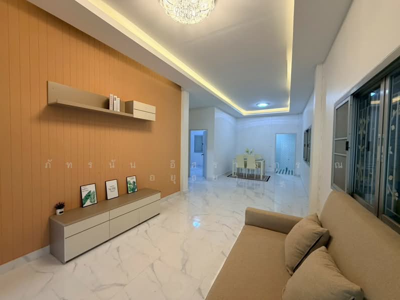 บ้านราชพฤกษ์ 2 ถนนเลียบคลองสาม ตำบลคลองสาม อำเภอคลองหลวง จังหวัดปทุมธานี, ปทุมธานี, เลียบคลอง3, คลองสาม, คลองหลวง, ปทุมธานี, 148 ตร.ม., บ้านแฝด ขาย, โดย ภัทรนัน อิศรางกูร ณ อยุธยา, 500284876 - DDproperty.com