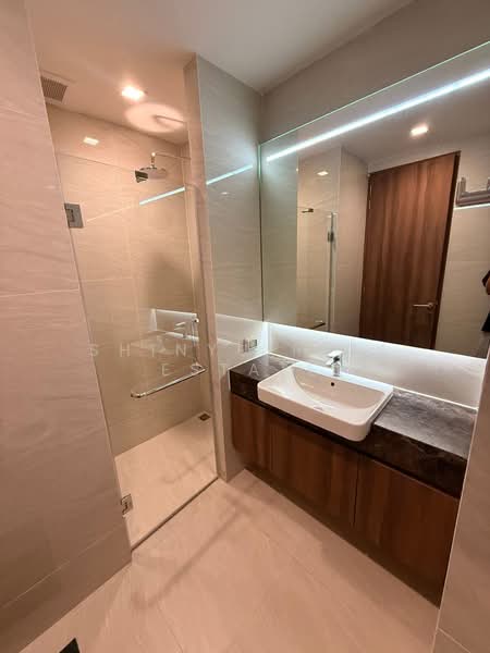 Noble State 39, Bangkok, 35 Soi Sukhumvit 39, Khlong Tan Nua, Watthana, Bangkok, 3 Bedrooms, 96 sqm, Condo For Rent, by Shinyu Real Estate, 500284877 - DDproperty.com