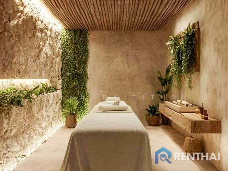 The Riviera California, Chon Buri (Pattaya), Nong Pru, Bang Lamung (Pattaya), Chon Buri (Pattaya), 1 Bedroom, 71 sqm, Condo For Sale, by Pornnapa Titloi, 500284878 - DDproperty.com
