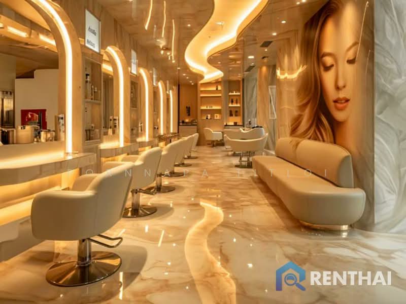 The Riviera California, Chon Buri (Pattaya), Nong Pru, Bang Lamung (Pattaya), Chon Buri (Pattaya), 1 Bedroom, 71 sqm, Condo For Sale, by Pornnapa Titloi, 500284878 - DDproperty.com