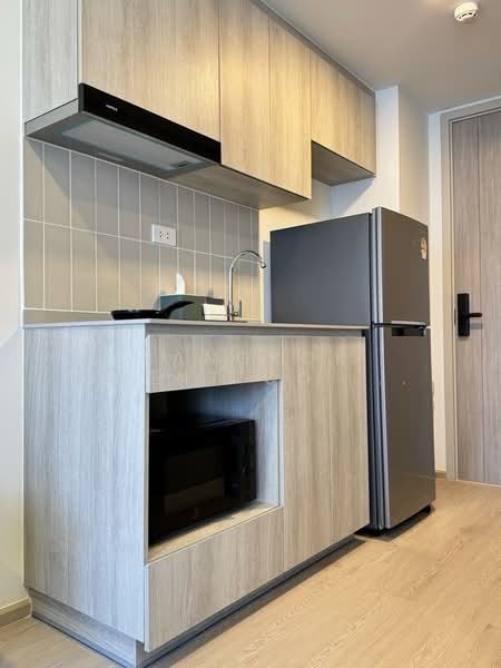 COBE Kaset-Sripatum, Bangkok, Phahon Yothin Rd, Lat Yao, Chatuchak, Bangkok, Studio, 24 sqm, Condo For Rent, by Bangkok Agent Co.,Ltd., 500284879 - DDproperty.com