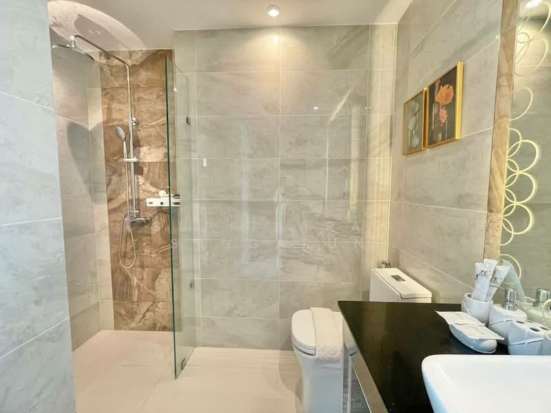 The Riviera Monaco, Chon Buri (Pattaya), NaJomtien Soi 4, Sukhumvit Rd., Na Chom Thian, Sattahip, Chon Buri (Pattaya), 1 Bedroom, 51 sqm, Condo For Rent, by Supitsara  Sangarun, 500284880 - DDproperty.com