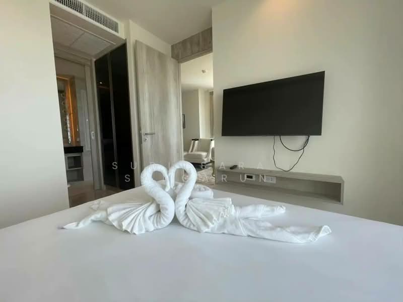 The Riviera Monaco, Chon Buri (Pattaya), NaJomtien Soi 4, Sukhumvit Rd., Na Chom Thian, Sattahip, Chon Buri (Pattaya), 1 Bedroom, 51 sqm, Condo For Rent, by Supitsara  Sangarun, 500284880 - DDproperty.com