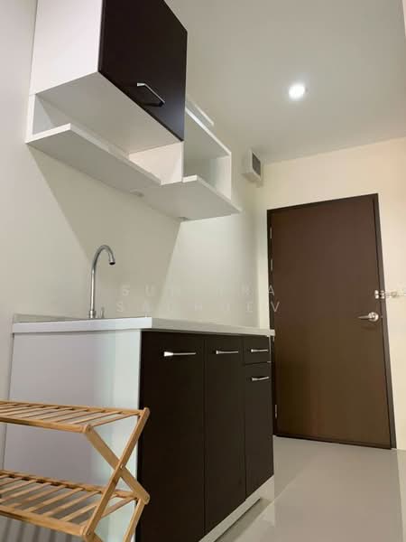 Asakan Place Srinakarin : อัสสกาญจน์ เพลส ศรีนครินทร์, กรุงเทพ, 617 ถนนศรีนครินทร์, สวนหลวง, สวนหลวง, กรุงเทพ, 26 ตร.ม., คอนโด ให้เช่า, โดย Sunitra Sachdev, 500284881 - DDproperty.com