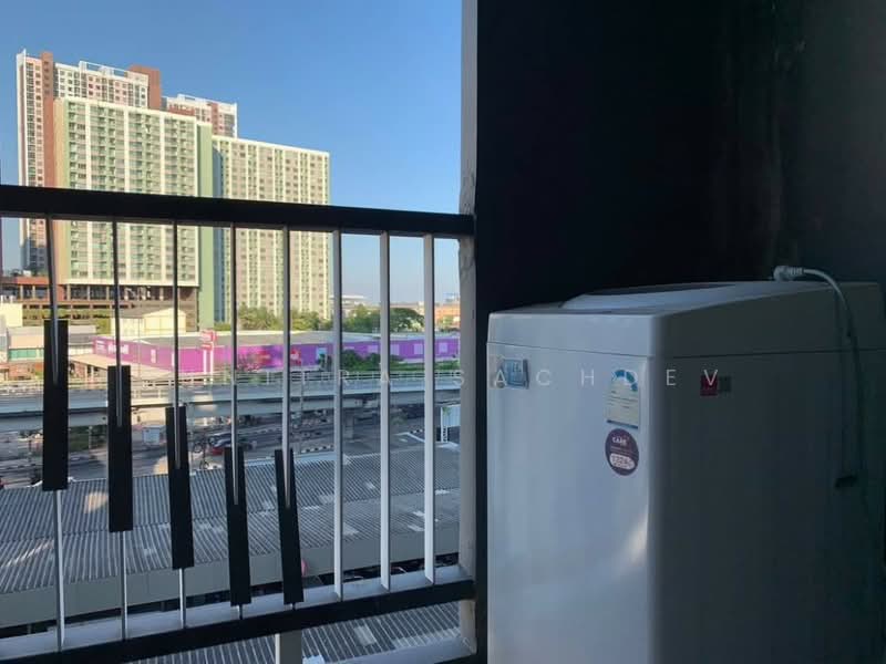 Asakan Place Srinakarin : อัสสกาญจน์ เพลส ศรีนครินทร์, กรุงเทพ, 617 ถนนศรีนครินทร์, สวนหลวง, สวนหลวง, กรุงเทพ, 26 ตร.ม., คอนโด ให้เช่า, โดย Sunitra Sachdev, 500284881 - DDproperty.com