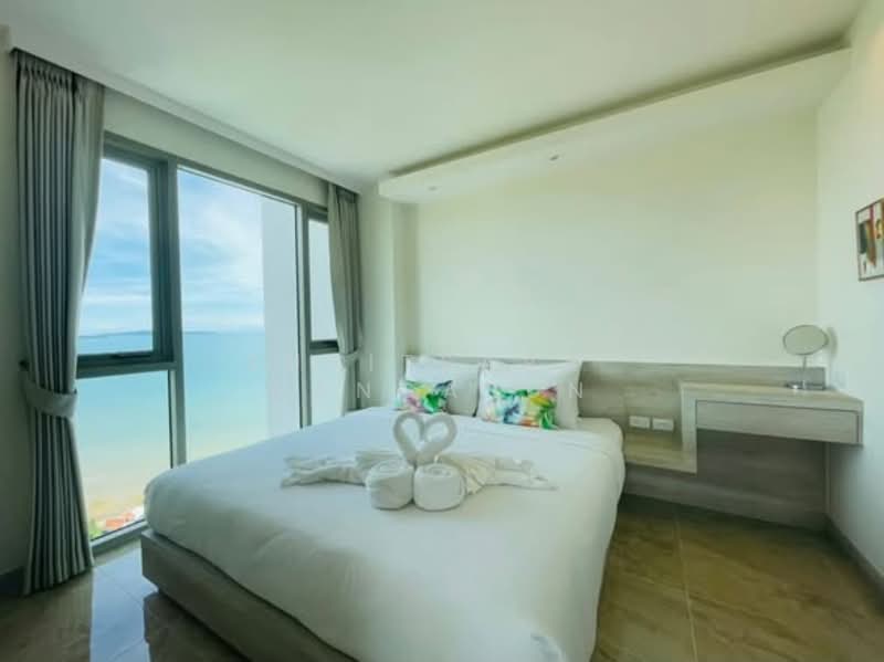 The Riviera Monaco, Chon Buri (Pattaya), NaJomtien Soi 4, Sukhumvit Rd., Na Chom Thian, Sattahip, Chon Buri (Pattaya), 1 Bedroom, 51 sqm, Condo For Sale, by Supitsara  Sangarun, 500284886 - DDproperty.com