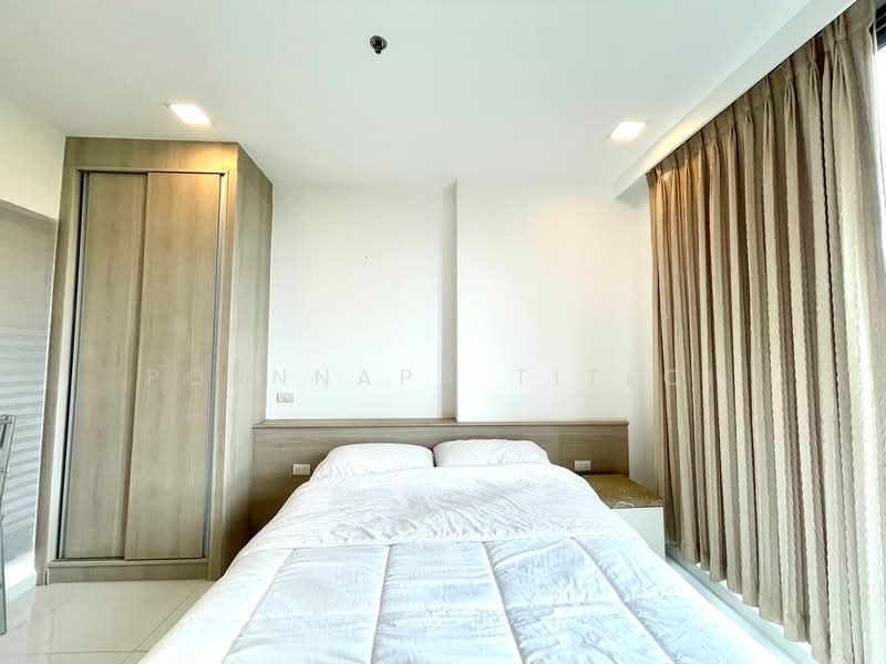 The Cloud, Chon Buri (Pattaya), Pratumnak Rd., Nong Pru, Bang Lamung (Pattaya), Chon Buri (Pattaya), 1 Bedroom, 36 sqm, Condo For Sale, by Pornnapa Titloi, 500284887 - DDproperty.com