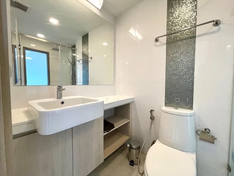 The Cloud, Chon Buri (Pattaya), Pratumnak Rd., Nong Pru, Bang Lamung (Pattaya), Chon Buri (Pattaya), 1 Bedroom, 36 sqm, Condo For Sale, by Pornnapa Titloi, 500284887 - DDproperty.com