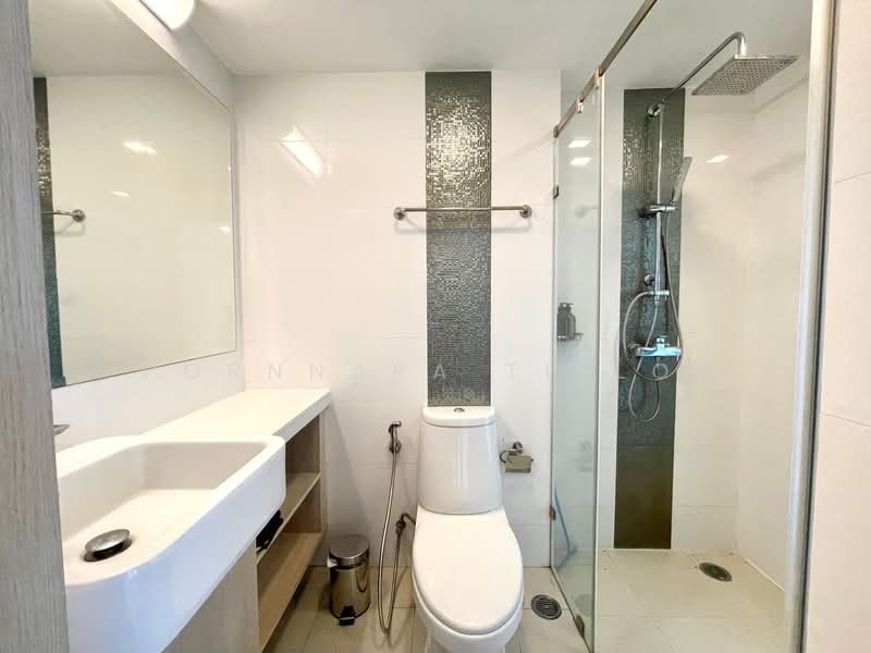 The Cloud, Chon Buri (Pattaya), Pratumnak Rd., Nong Pru, Bang Lamung (Pattaya), Chon Buri (Pattaya), 1 Bedroom, 36 sqm, Condo For Sale, by Pornnapa Titloi, 500284887 - DDproperty.com