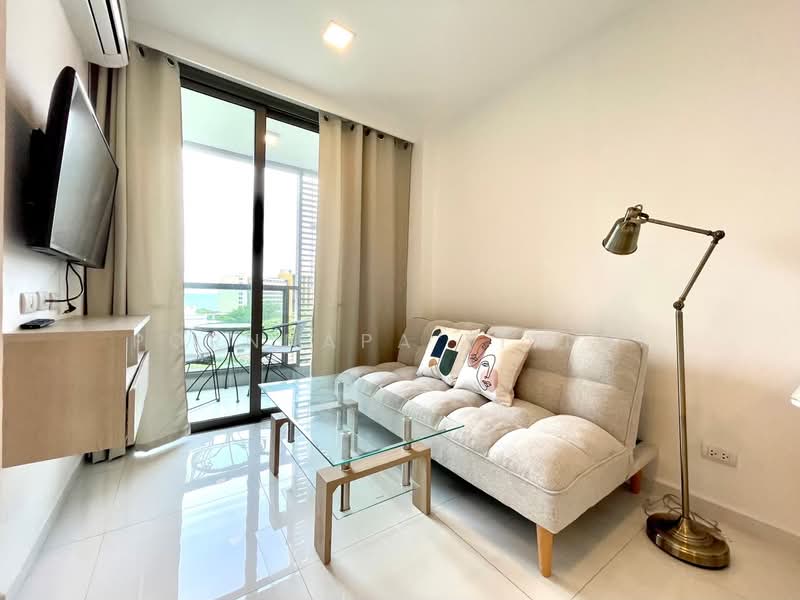 The Cloud, Chon Buri (Pattaya), Pratumnak Rd., Nong Pru, Bang Lamung (Pattaya), Chon Buri (Pattaya), 1 Bedroom, 36 sqm, Condo For Sale, by Pornnapa Titloi, 500284887 - DDproperty.com