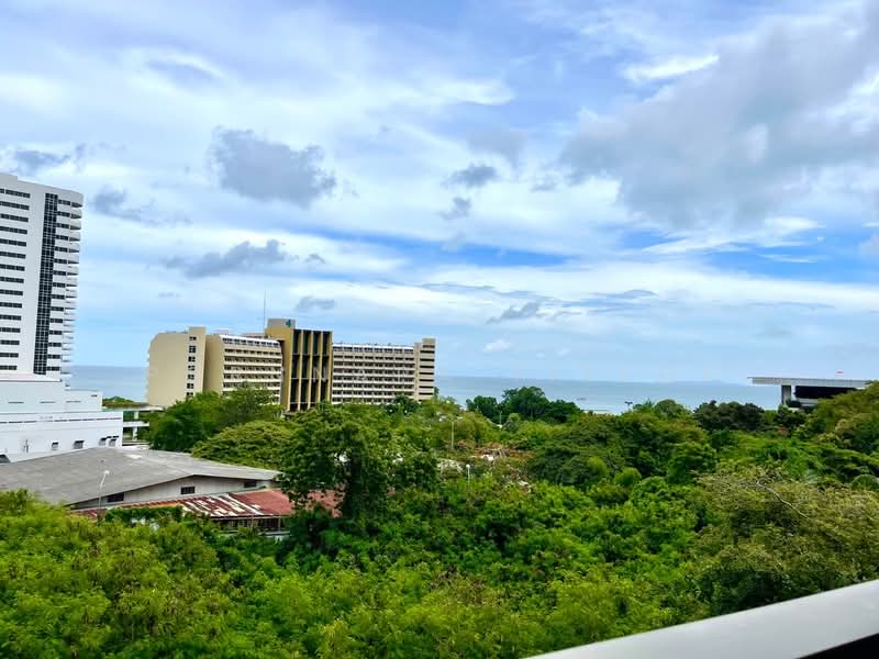 The Cloud, Chon Buri (Pattaya), Pratumnak Rd., Nong Pru, Bang Lamung (Pattaya), Chon Buri (Pattaya), 1 Bedroom, 36 sqm, Condo For Sale, by Pornnapa Titloi, 500284887 - DDproperty.com