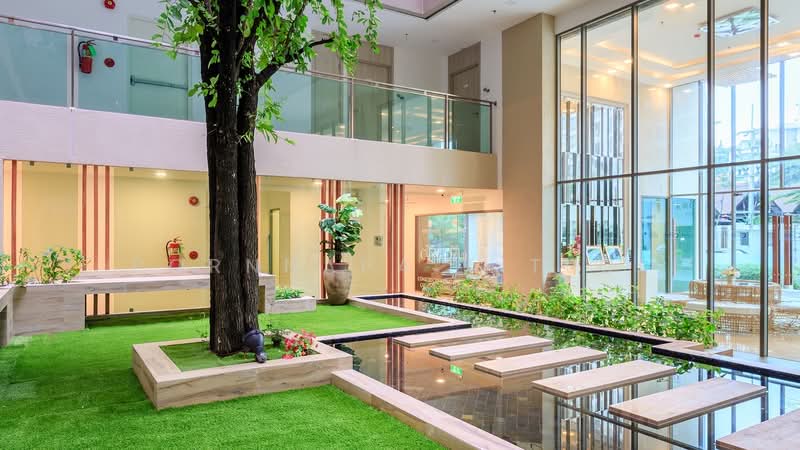 The Cloud, Chon Buri (Pattaya), Pratumnak Rd., Nong Pru, Bang Lamung (Pattaya), Chon Buri (Pattaya), 1 Bedroom, 36 sqm, Condo For Sale, by Pornnapa Titloi, 500284887 - DDproperty.com