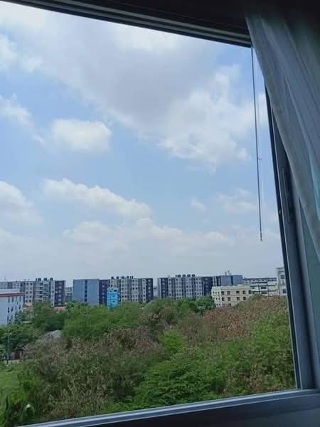 Dcondo Onnut-Suvarnabhumi : ดี คอนโด อ่อนนุช-สุวรรณภูมิ, กรุงเทพ, ถนนลาดกระบัง, ลาดกระบัง, ลาดกระบัง, กรุงเทพ, 30 ตร.ม., คอนโด ให้เช่า, โดย Living Condo, 500284888 - DDproperty.com