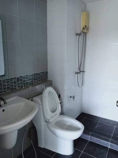 Dcondo Onnut-Suvarnabhumi, Bangkok, Ladkrabang Road, Lat Krabang, Lat Krabang, Bangkok, Studio, 30 sqm, Condo For Rent, by Living Condo, 500284888 - DDproperty.com