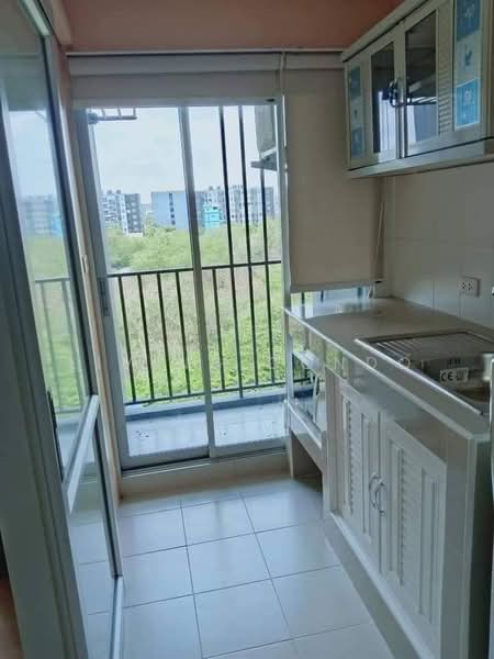 Dcondo Onnut-Suvarnabhumi, Bangkok, Ladkrabang Road, Lat Krabang, Lat Krabang, Bangkok, Studio, 30 sqm, Condo For Rent, by Living Condo, 500284888 - DDproperty.com