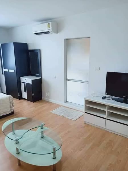 Dcondo Onnut-Suvarnabhumi, Bangkok, Ladkrabang Road, Lat Krabang, Lat Krabang, Bangkok, Studio, 30 sqm, Condo For Rent, by Living Condo, 500284888 - DDproperty.com