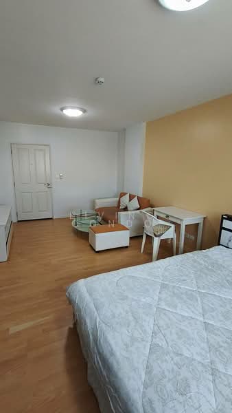 Dcondo Onnut-Suvarnabhumi, Bangkok, Ladkrabang Road, Lat Krabang, Bangkok, Studio, 30 sqm, Condo For Rent, by Living Condo, 500284888 - DDproperty.com