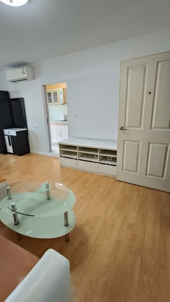 Dcondo Onnut-Suvarnabhumi, Bangkok, Ladkrabang Road, Lat Krabang, Bangkok, Studio, 30 sqm, Condo For Rent, by Living Condo, 500284888 - DDproperty.com