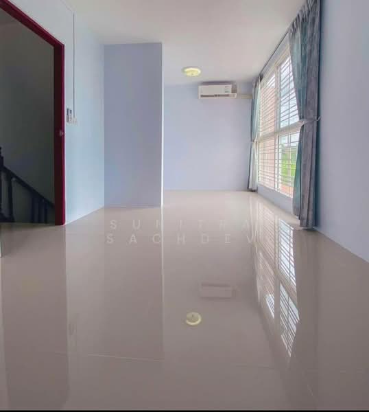 หมู่บ้านเมืองทองการ์เด้น โซน 3 ซอยพัฒนาการ 65 แยก 7, Bangkok, Prawet, Prawet, Bangkok, 3 Bedrooms, 240 sqm, Townhouse For Rent, by Sunitra Sachdev, 500284889 - DDproperty.com